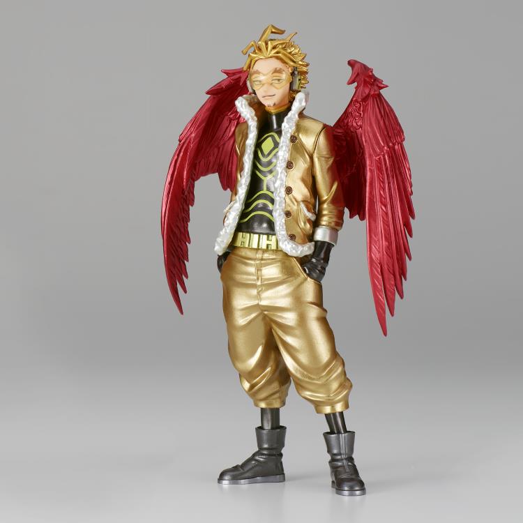 אקדמיית הגיבורים שלי – פיגר הוקס (BANPRESTO)