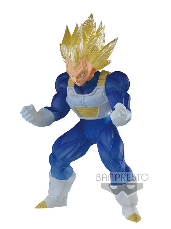דרגון בול – וגיטה סופר סאין BANPRESTO