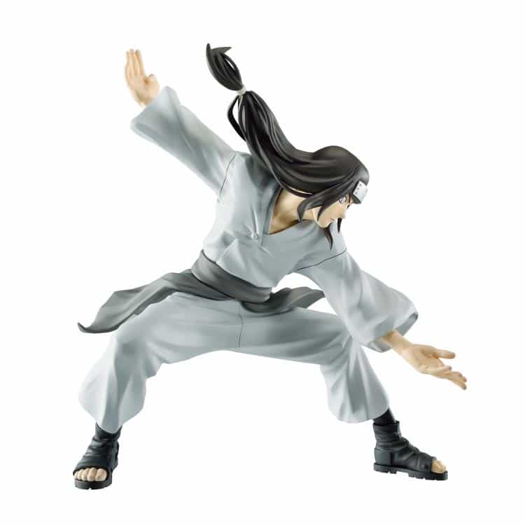 נארוטו - פיגר נג'י BANPRESTO