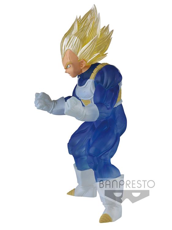 דרגון בול – וגיטה סופר סאין BANPRESTO