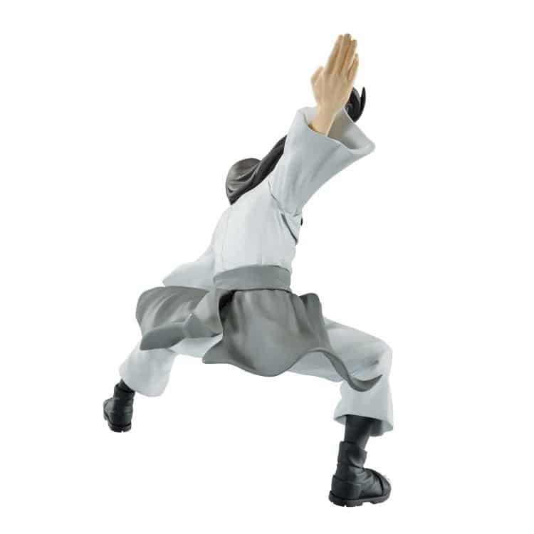 נארוטו - פיגר נג'י BANPRESTO