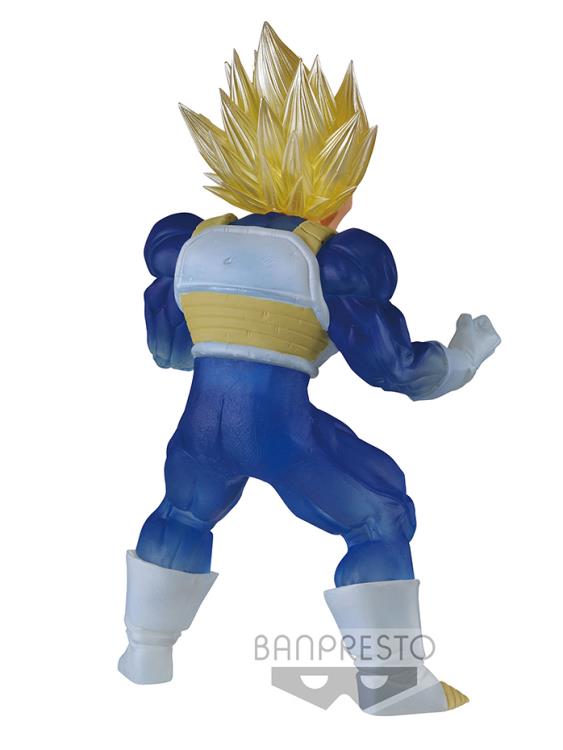 דרגון בול – וגיטה סופר סאין BANPRESTO