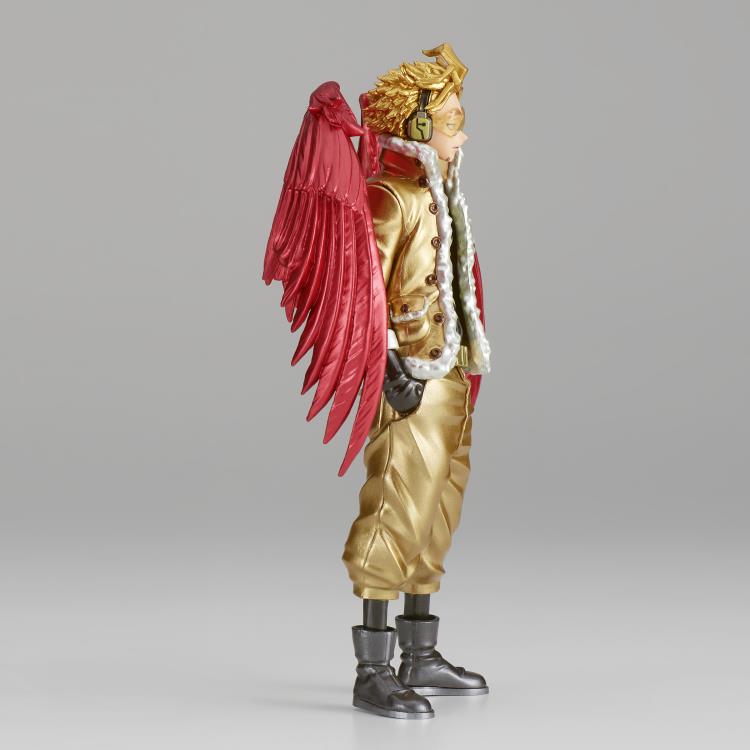 אקדמיית הגיבורים שלי – פיגר הוקס (BANPRESTO)