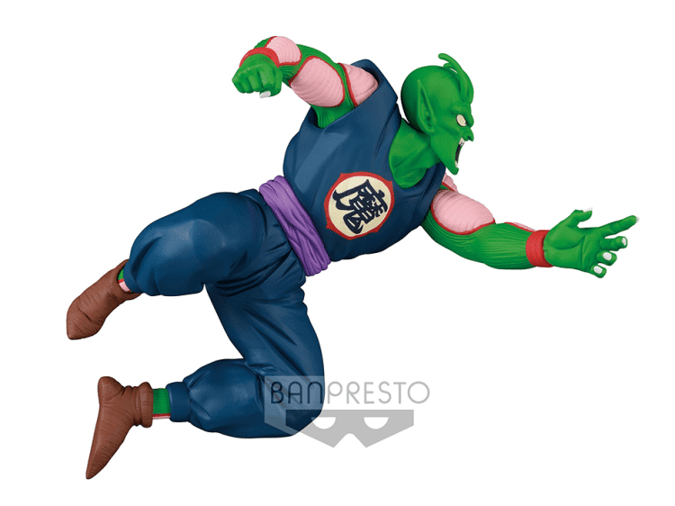 דרגון בול – פיגר פיקולו (BANPRESTO)