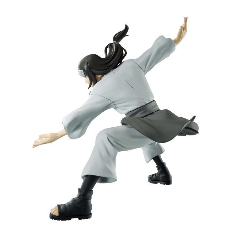 נארוטו - פיגר נג'י BANPRESTO