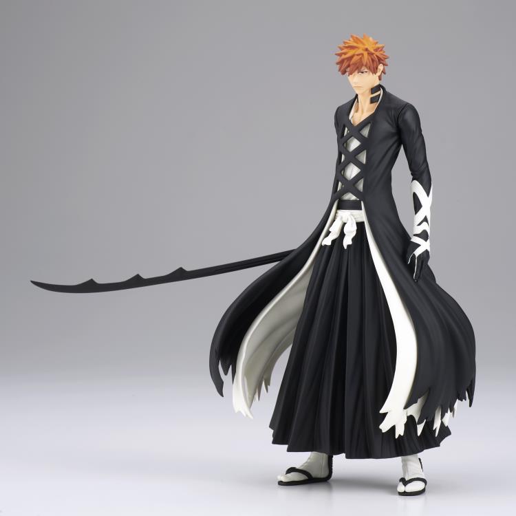 בליץ’ – פיגר איצ’יגו (BANPRESTO)