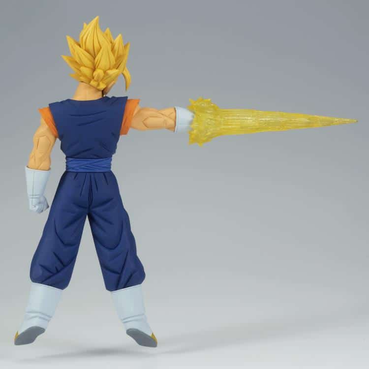 דרגון בול – פיגר וג'יטו סופר סאיין (BANPRESTO)