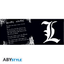 מחברת המוות - ספל ABYSTYLE L