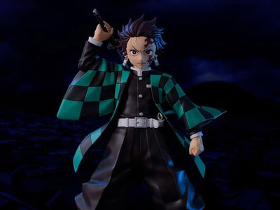 דימון סלייר - פיגר טאנג'ירו SEGA