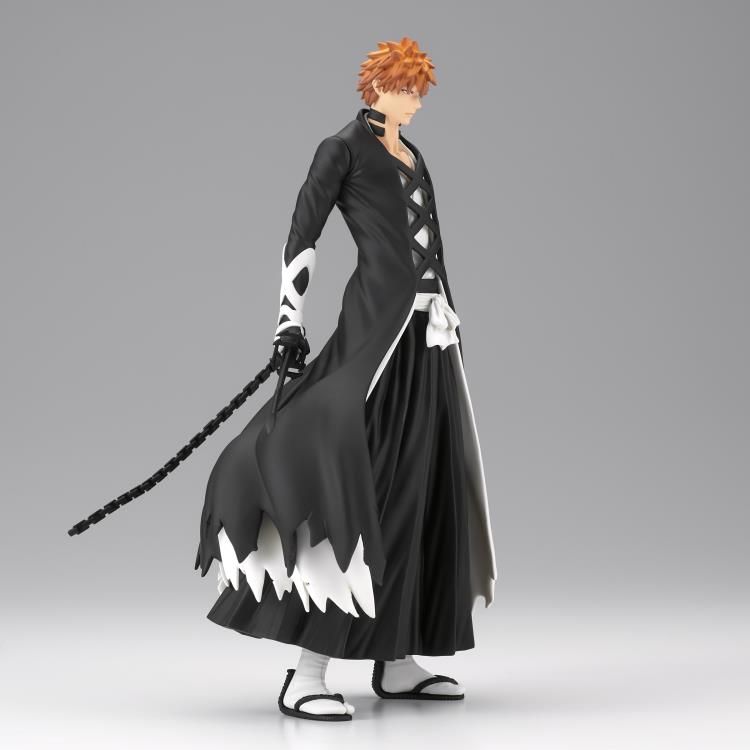 בליץ’ – פיגר איצ’יגו (BANPRESTO)