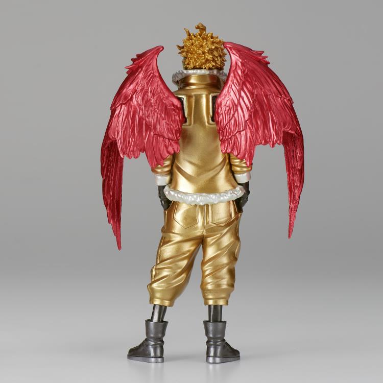 אקדמיית הגיבורים שלי – פיגר הוקס (BANPRESTO)