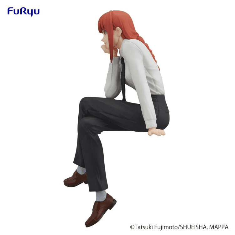 צ'יינסומן – פיגר מאקימה FURYU