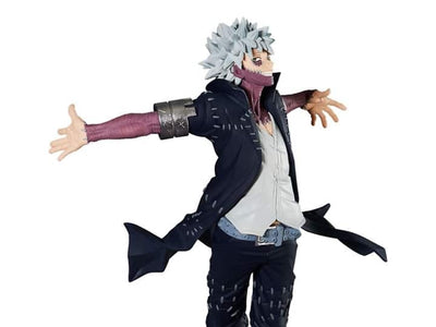 אקדמיית הגיבורים שלי – פיגר דאבי (BANPRESTO)