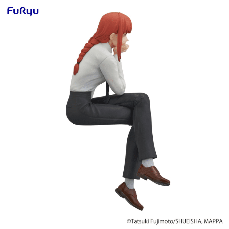 צ'יינסומן – פיגר מאקימה FURYU