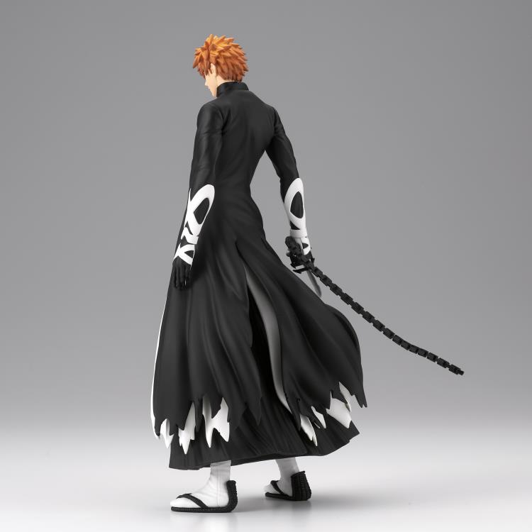 בליץ’ – פיגר איצ’יגו (BANPRESTO)