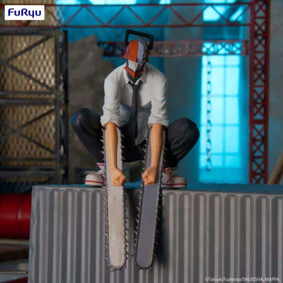 צ’יינסומן – פיגר דנג’י FURYU