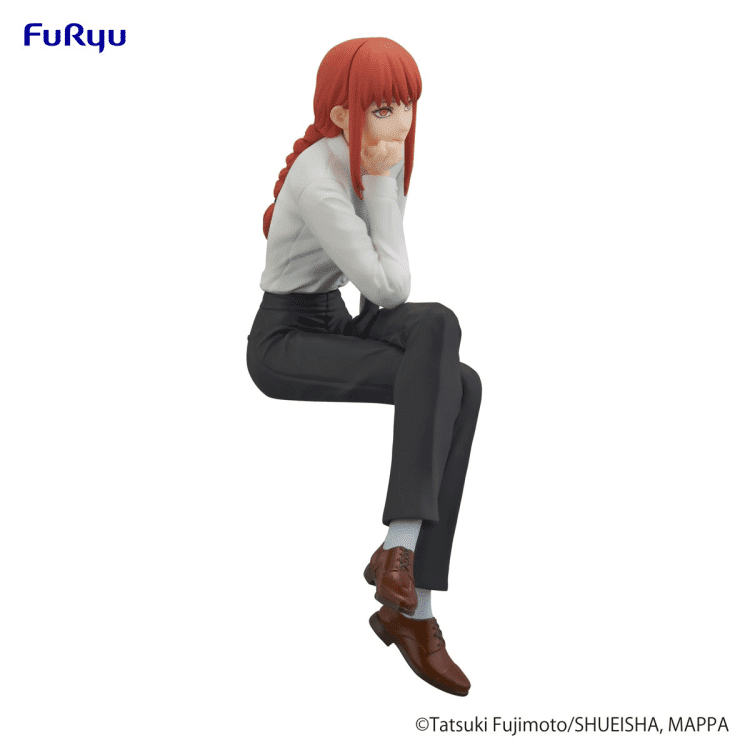 צ'יינסומן – פיגר מאקימה FURYU