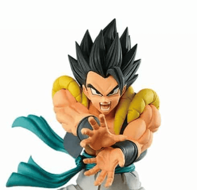 דרגון בול - פיגר גוגטה (BANPRESTO) (הזמנה מראש)