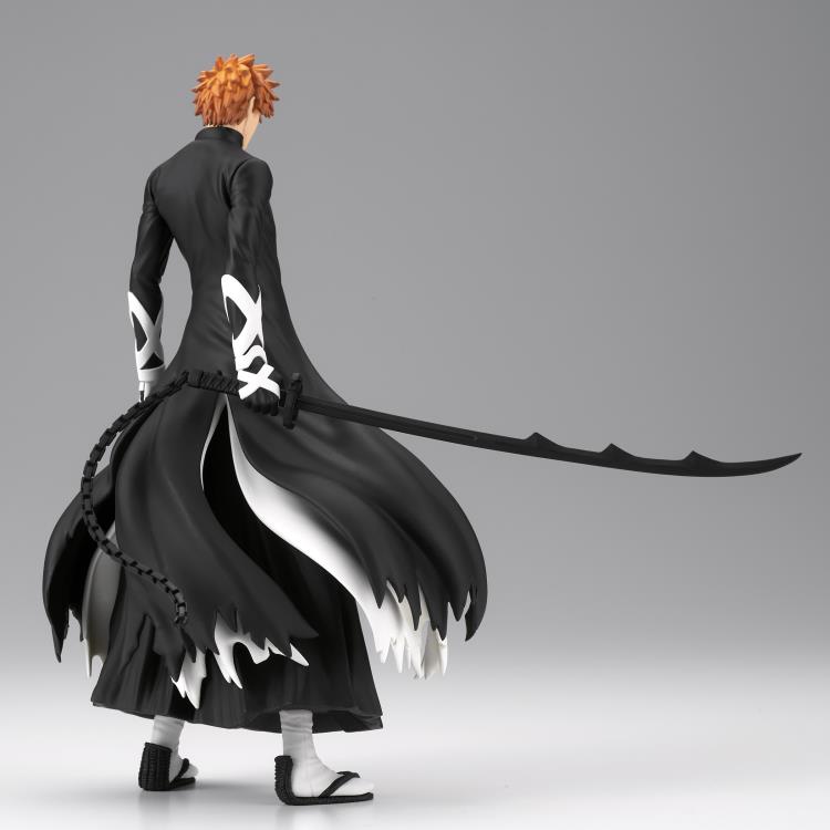 בליץ’ – פיגר איצ’יגו (BANPRESTO)