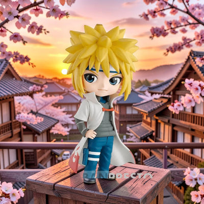 נארוטו - פיגר מינאטו Q POSKET