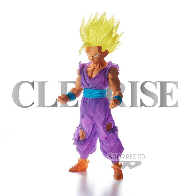 דרגון בול – פיגר גוהן סופר סאיין 2 (BANPRESTO)