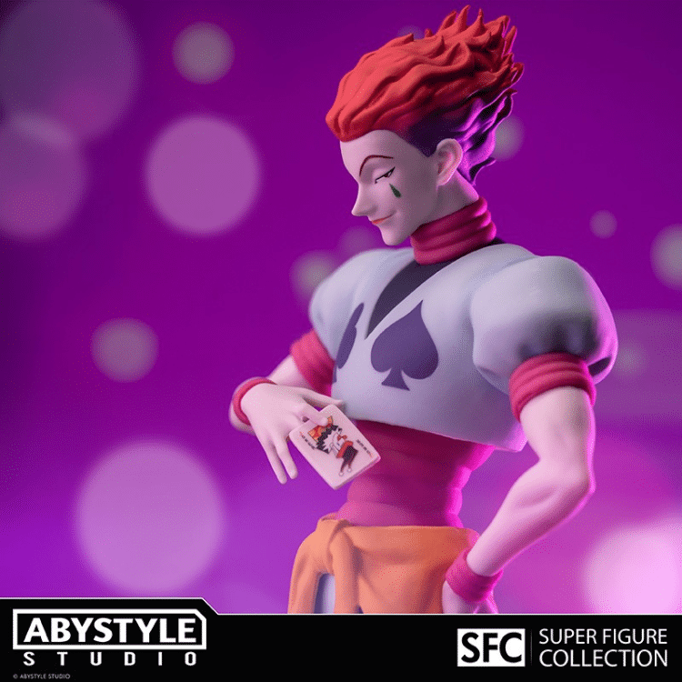 אנטר אנטר - פיגר איסוקה (ABYstyle)