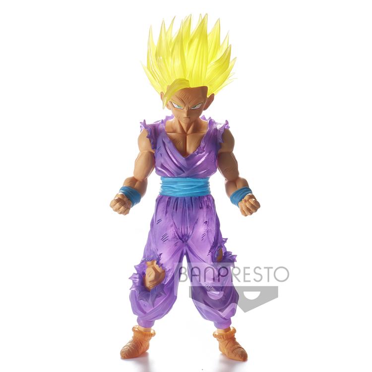 דרגון בול – פיגר גוהן סופר סאיין 2 (BANPRESTO)