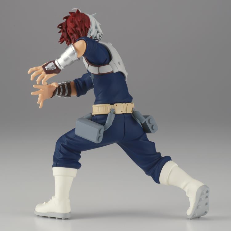 אקדמיית הגיבורים שלי – פיגר טודורוקי (BANPRESTO)