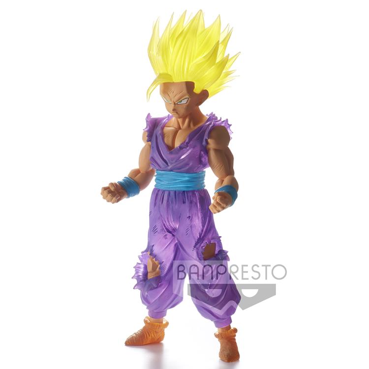 דרגון בול – פיגר גוהן סופר סאיין 2 (BANPRESTO)