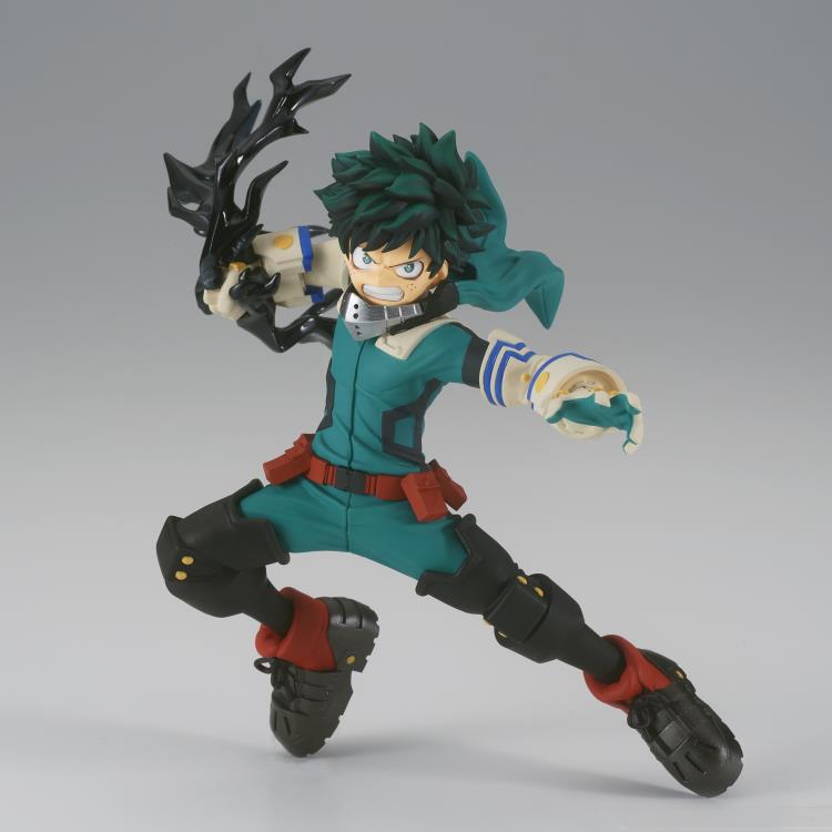 אקדמיית הגיבורים שלי – פיגר דקו (BANPRESTO)