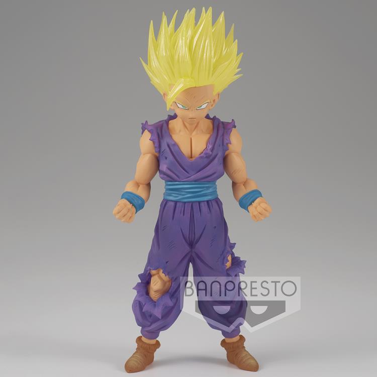 דרגון בול – פיגר גוהן סופר סאיין 2 (BANPRESTO)