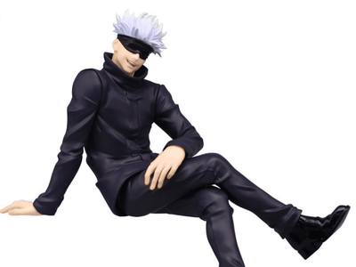 ג’וג’וטסו קאיסן – פיגר גוג’ו סטארו (FURYU)