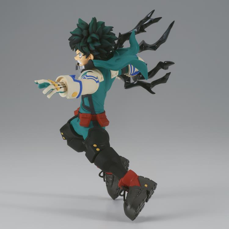 אקדמיית הגיבורים שלי – פיגר דקו (BANPRESTO)