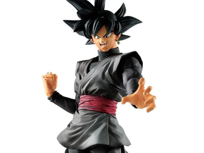 דרגון בול – פיגר גוקו בלאק BANPRESTO