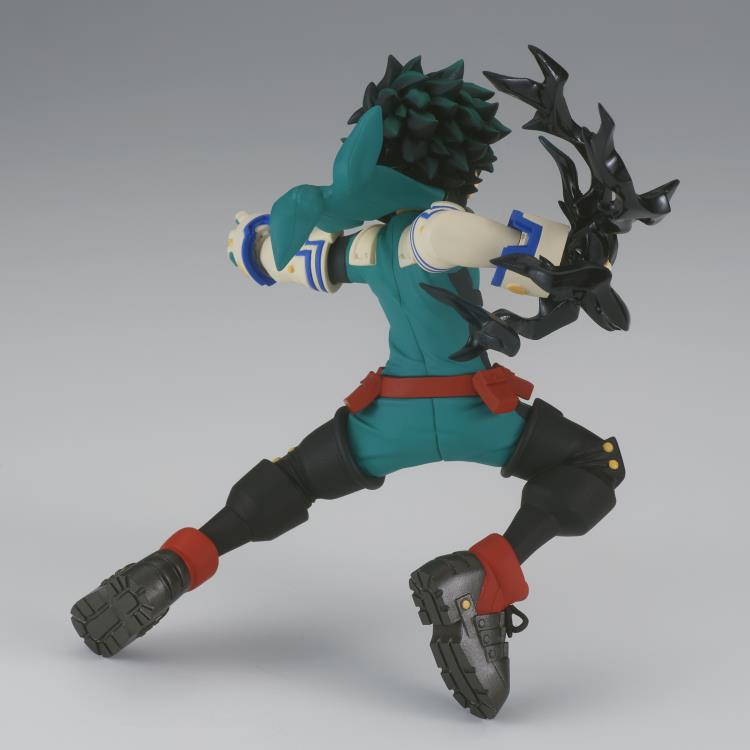 אקדמיית הגיבורים שלי – פיגר דקו (BANPRESTO)