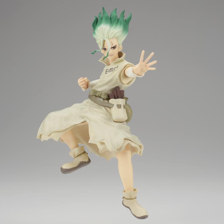 דר. סטון – פיגר סנקו BANPRESTO