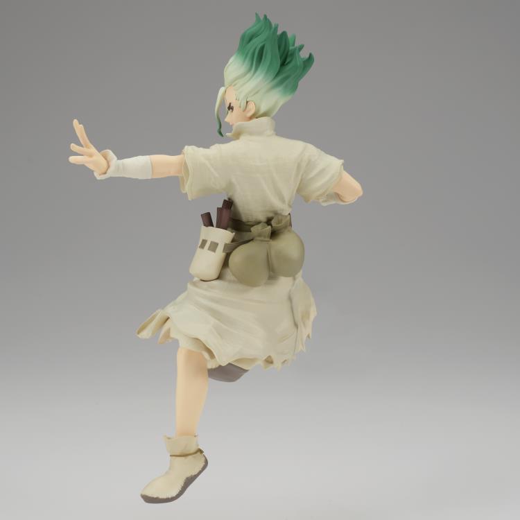 דר. סטון – פיגר סנקו BANPRESTO