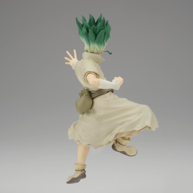 דר. סטון – פיגר סנקו BANPRESTO