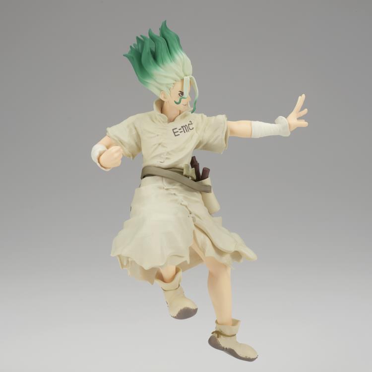 דר. סטון – פיגר סנקו BANPRESTO