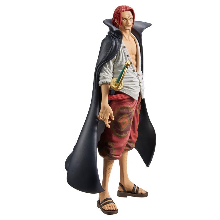 וואן פיס – פיגר שאנקס סרט רד BANPRESTO