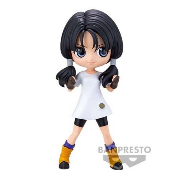דרגון בול - פיגורת וידל Q Posket 14 ס״מ BANPRESTO - פיגורה אספנות אנימה
