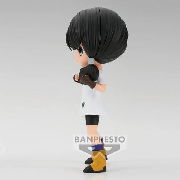 דרגון בול - פיגורת וידל Q Posket 14 ס״מ BANPRESTO - פיגורה אספנות אנימה