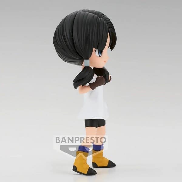 דרגון בול - פיגורת וידל Q Posket 14 ס״מ BANPRESTO - פיגורה אספנות אנימה
