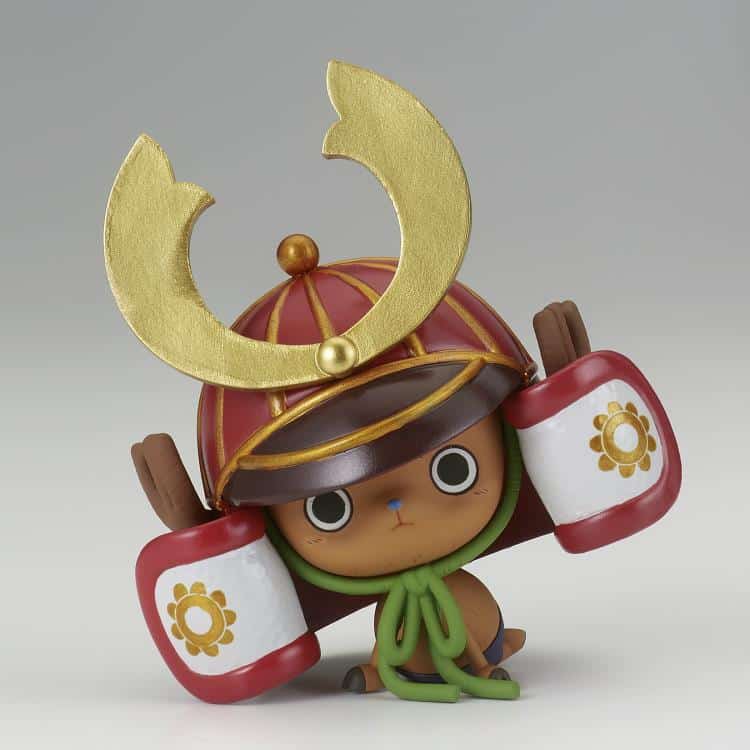 וואן פיס – פיגר צ’ופר BANPRESTO