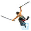 וואן פיס – פיגר זורו (BANDAI)