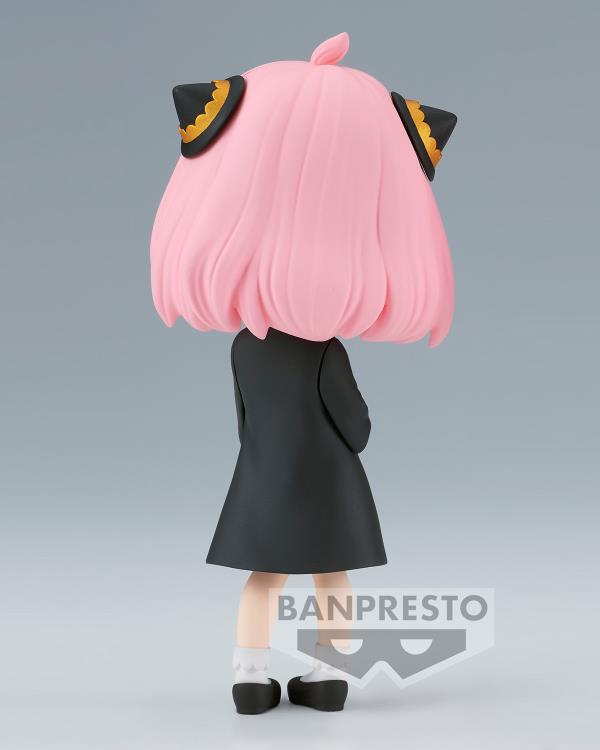 משפחה X חשאית – פיגר אניה פוסקט (BANPRESTO)