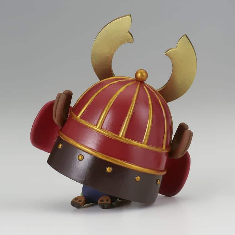 וואן פיס – פיגר צ’ופר BANPRESTO