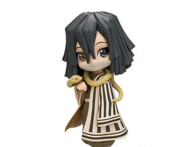 דימון סלייר - פיגר אובניי איגורו Q POSKET