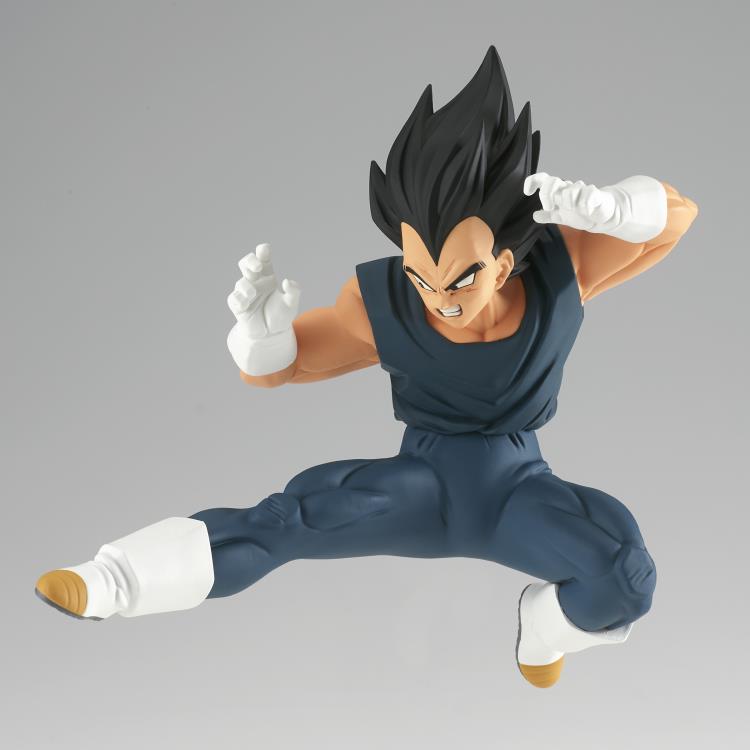 דרגון בול – וג'יטה BANPRESTO