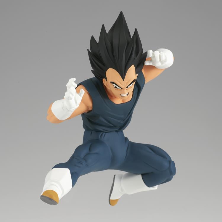 דרגון בול – וג'יטה BANPRESTO